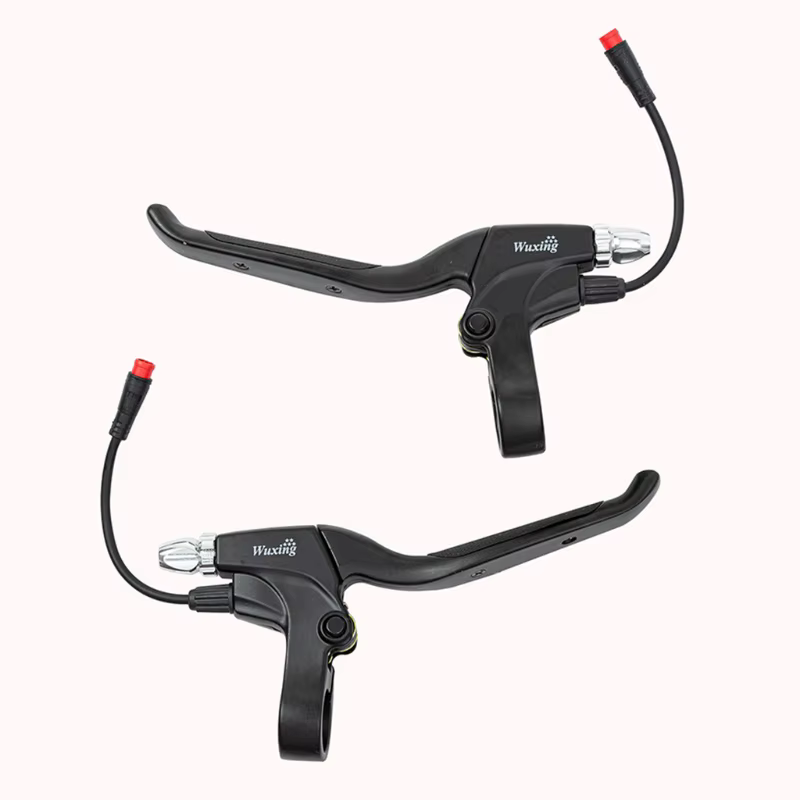 Levier de frein de vélo électrique pour Scooter électrique