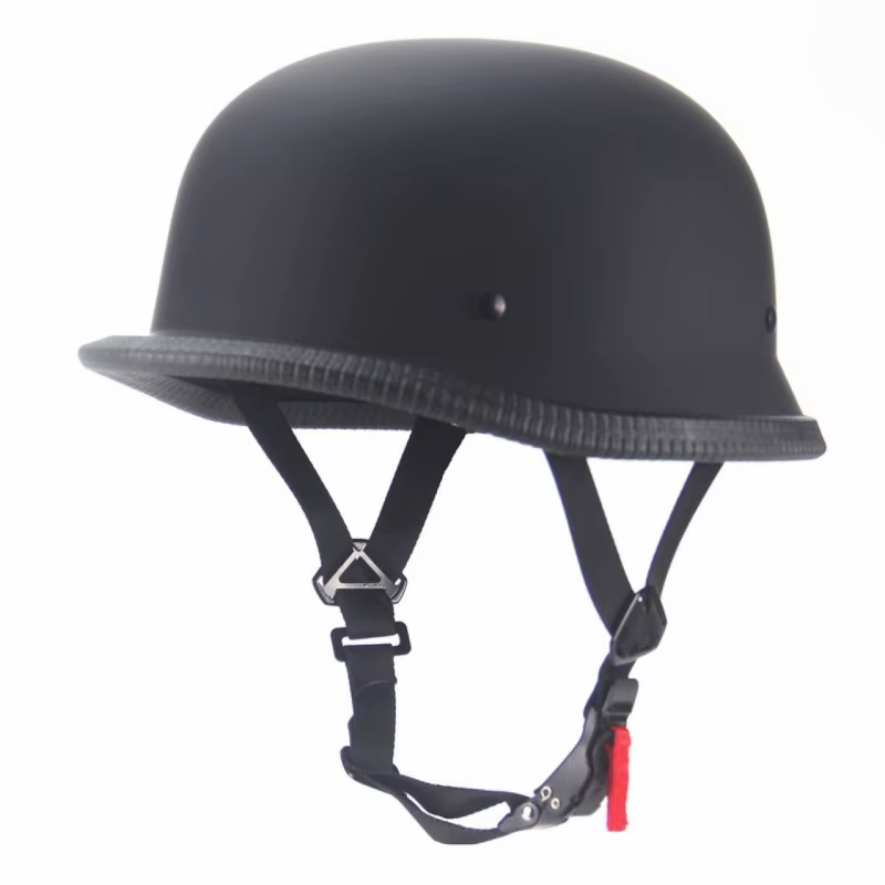 Casque de moto Cruiser Vintage