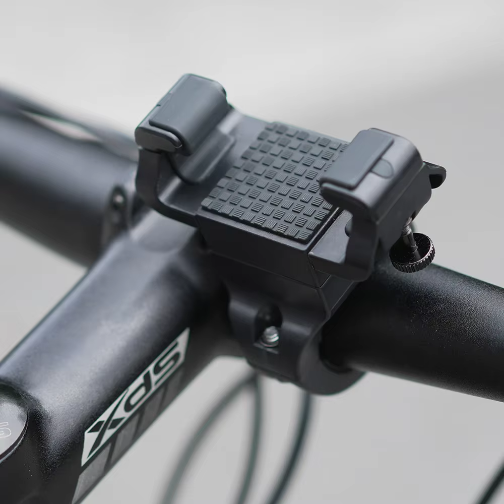 UPPEL Support de téléphone de vélo Mini