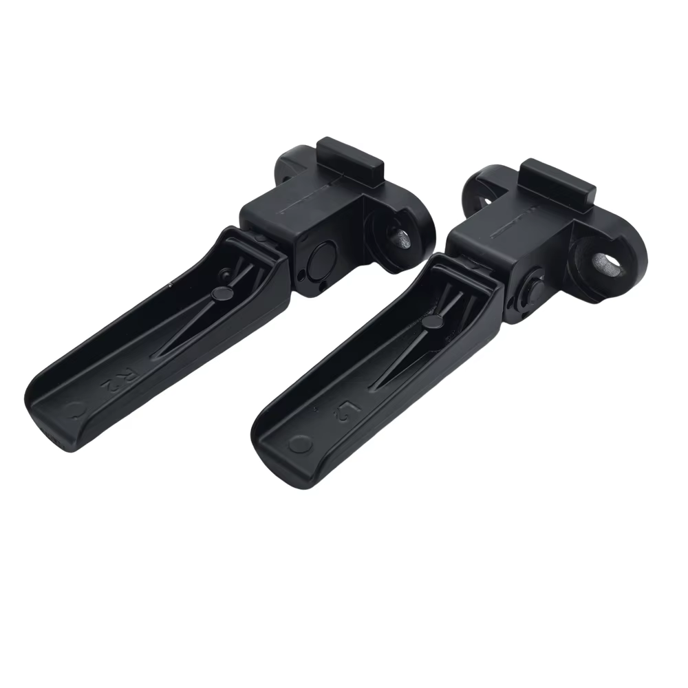 Pédales pliables pour vélo électrique OUXI V8