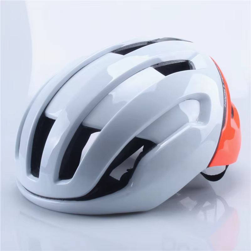 Raceday-Casque de cyclisme ultraléger pour homme et femme