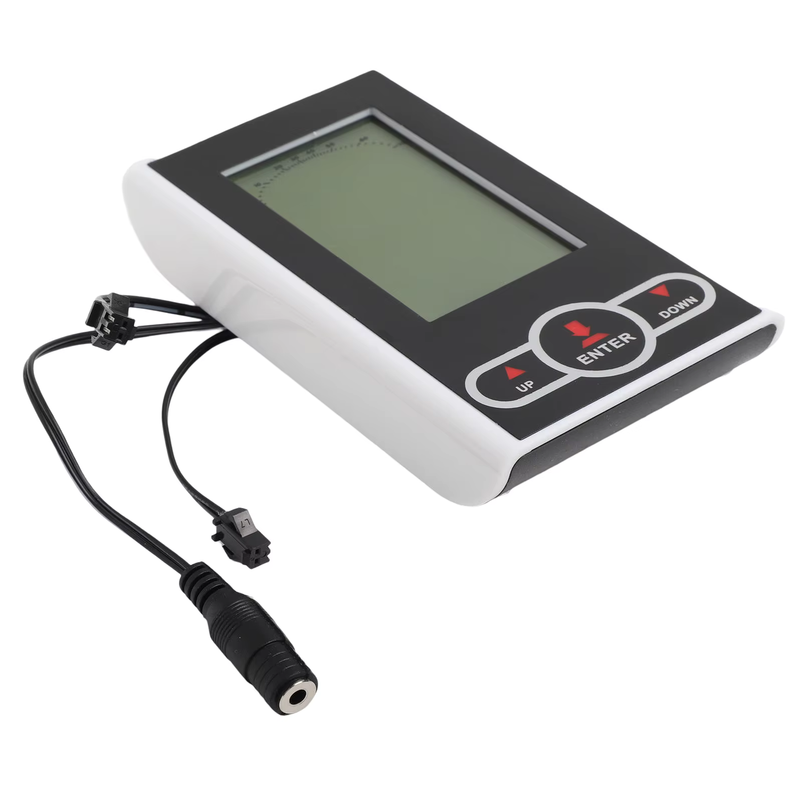 Moniteur de Vélo d'Exercice