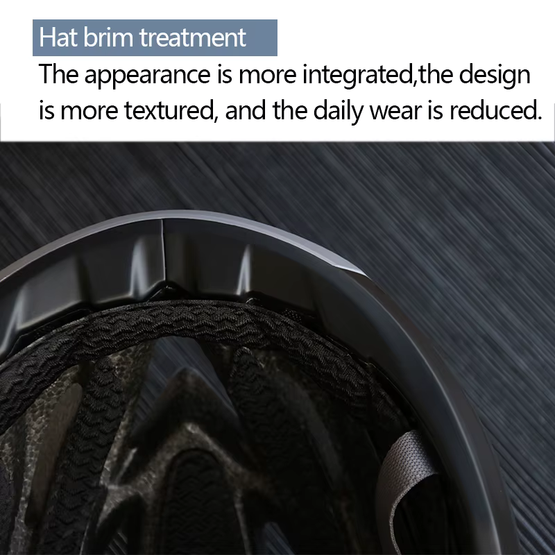 Casque de vélo ultraléger pour homme et femme
