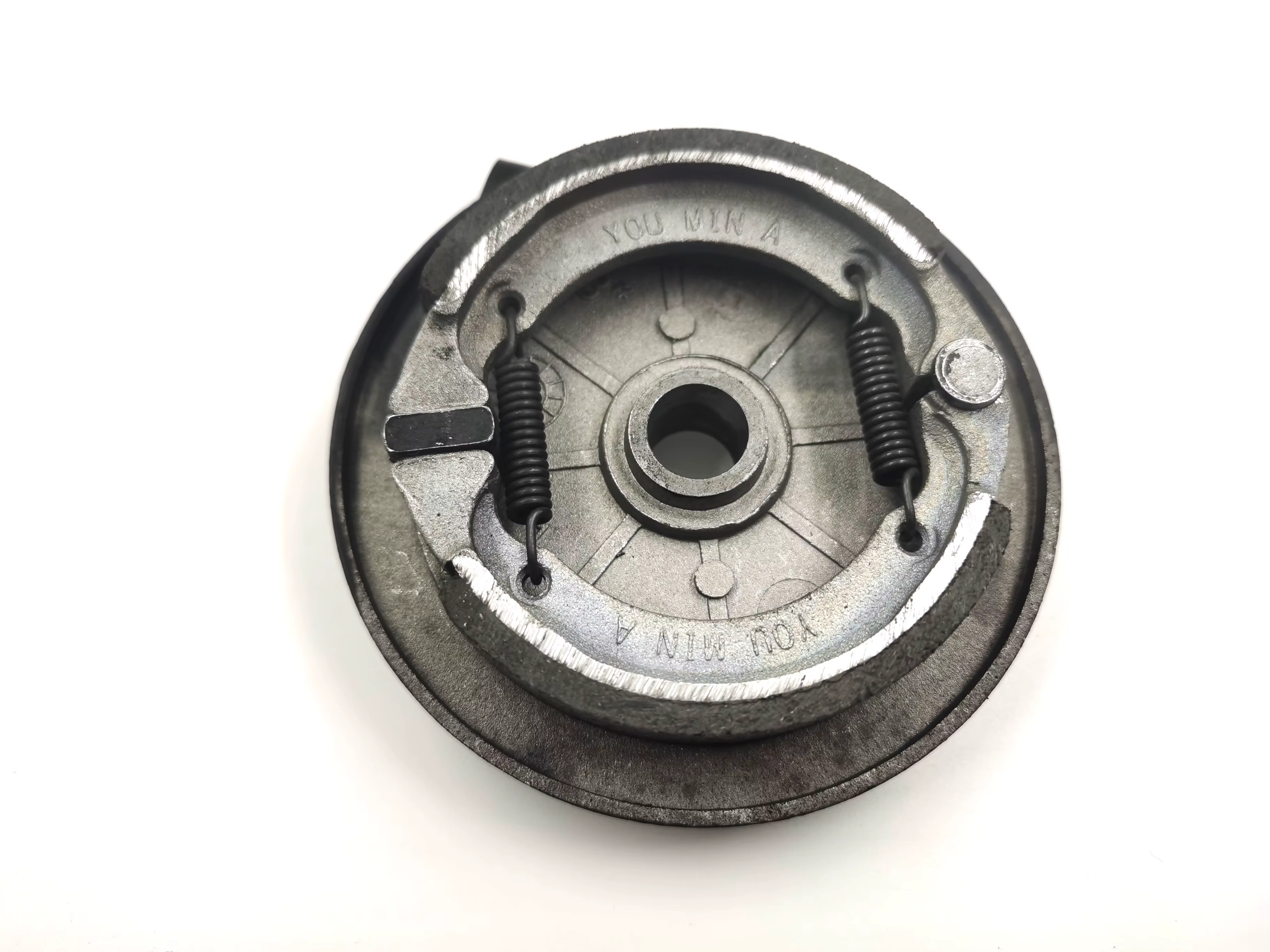 Frein à tambour pour trottinettes électriques Speedway Mini4 Pro