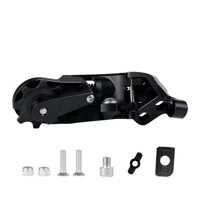 Dérailleur de transmission arrière pour vélo pliant Bromsilice Cline