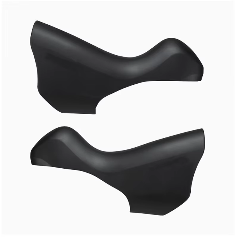 Couvercle de support de frein de manette de vitesse