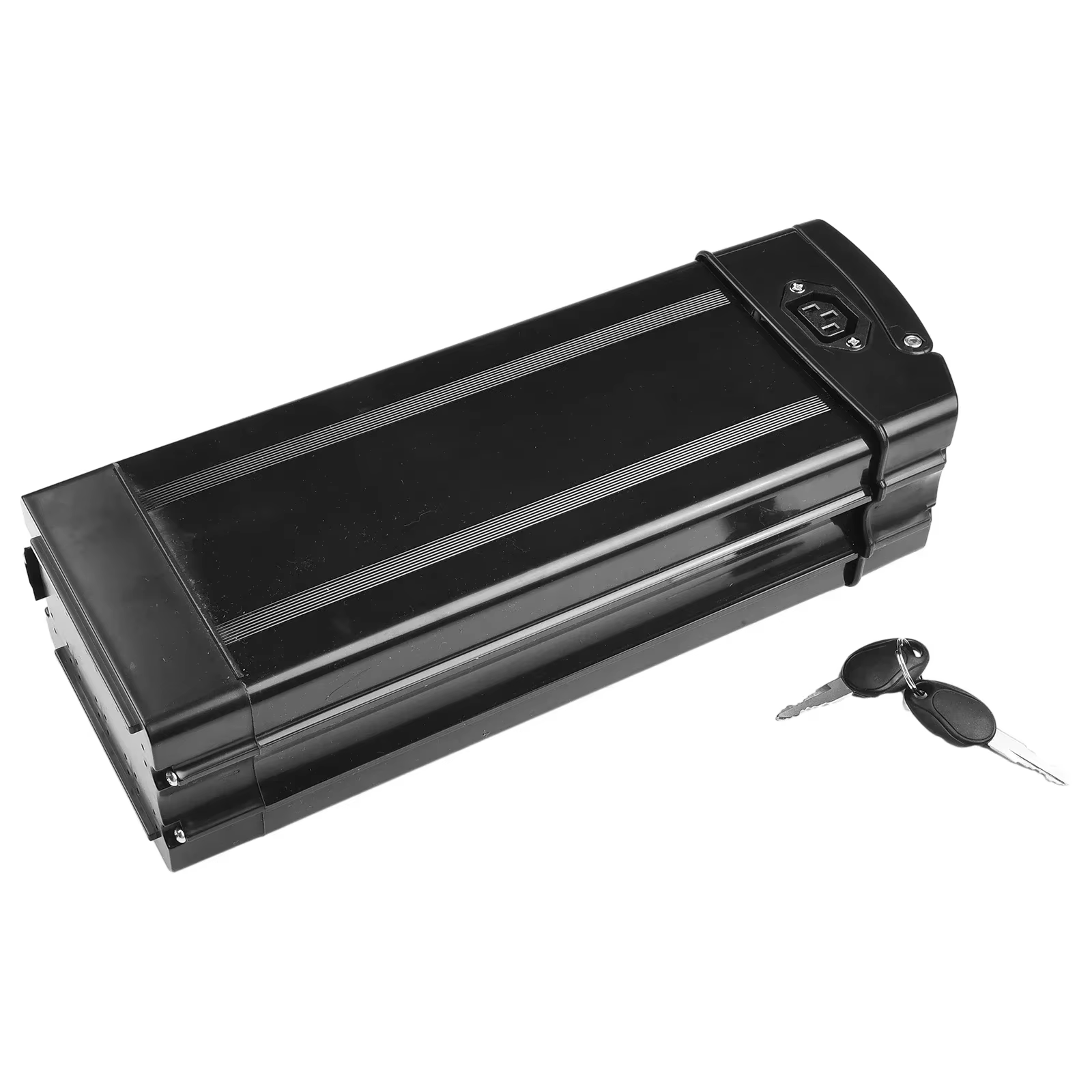 IMAElectric-Boîtier de batterie de vélo