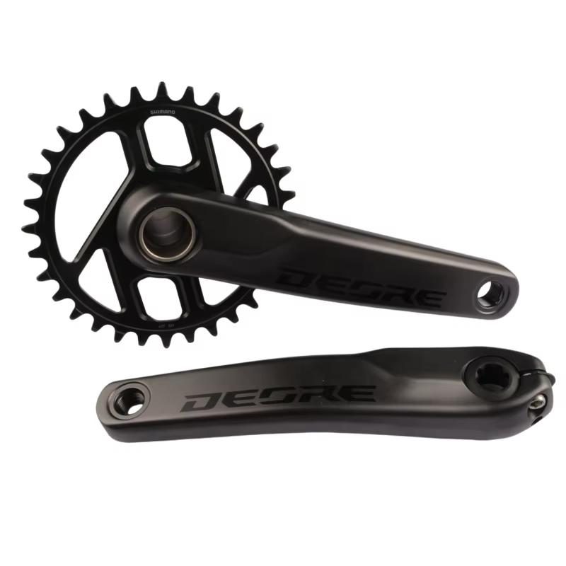 Groupe Shimano DEORE DI2 M6250 12 vitesses