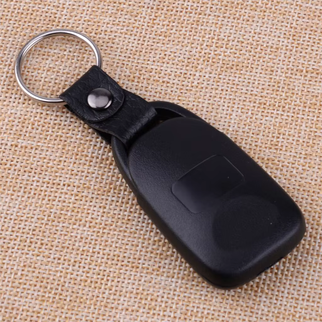 CITALL-Coque de clé à distance de voiture à 2 boutons, télécommande d'entrée sans clé, boîtier Fob Fit pour KIA Sportage 2005, 2006, 2007, 2008, 2009, 2010, remplacement, nouveau