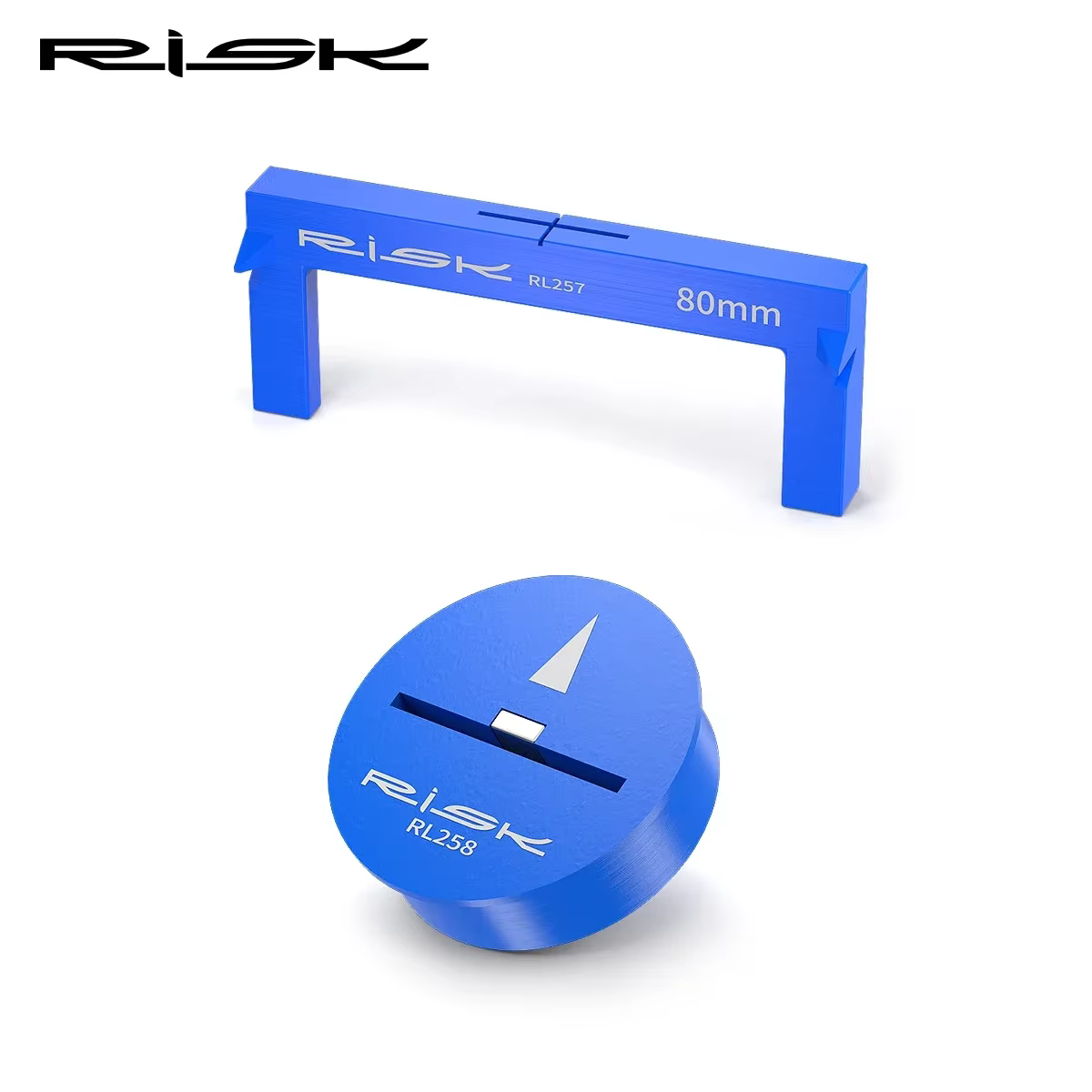 RISK – outil de mesure de selle de vélo de route et vtt