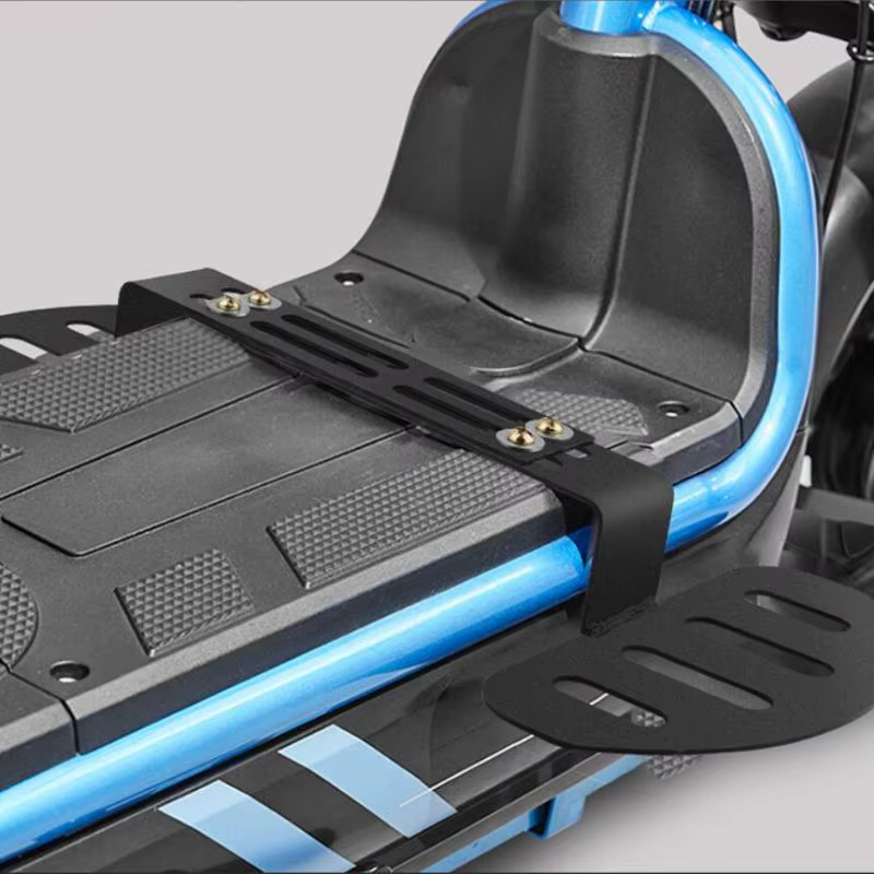 Nouvel accessoire de mise à niveau pour moto