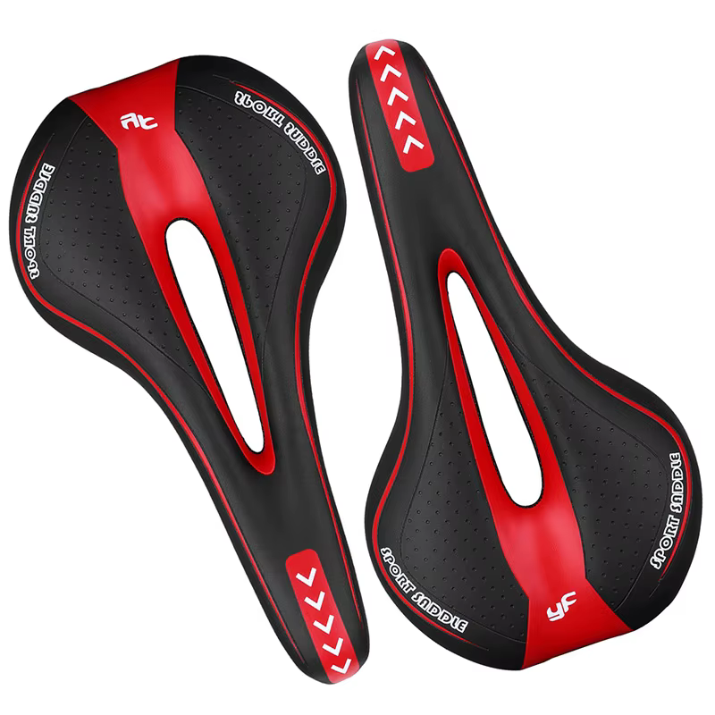 Siège antidérapant en Silicone pour vélo de route et vtt