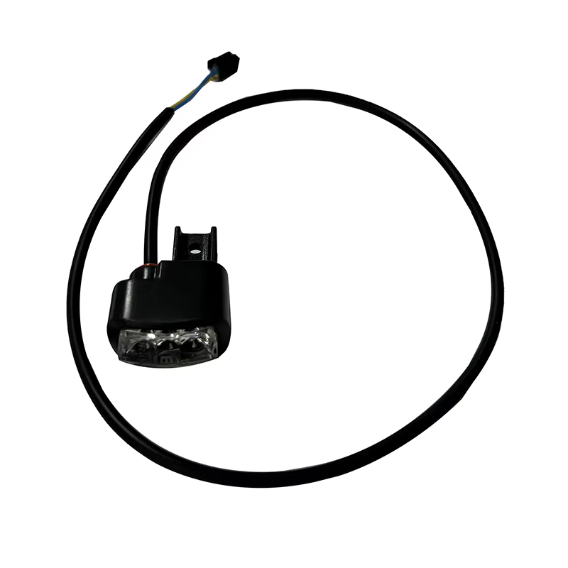 Clignotant arrière droit d'origine pour Segway P65 P100S