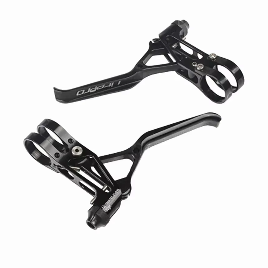 Litepro 14/16/20 pouces BMX vélo ultraléger CNC 64g levier de frein