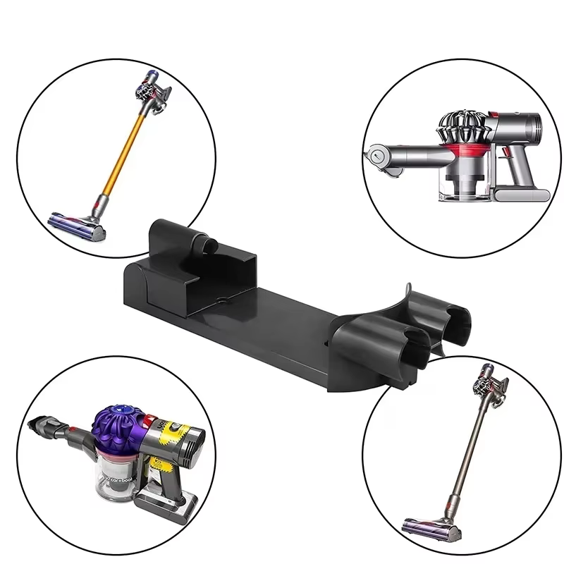 Support de rangement pour aspirateur Dyson V6 DC V7 V8 V10 V11, support de rangement, Pylons, Station d'accueil, Base de chargeur, support de buse