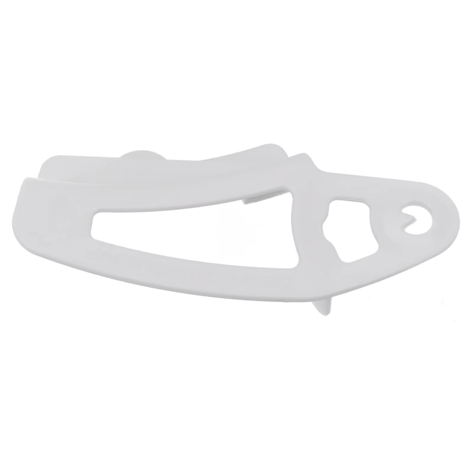 Jauge de réglage du dérailleur arrière de vélo