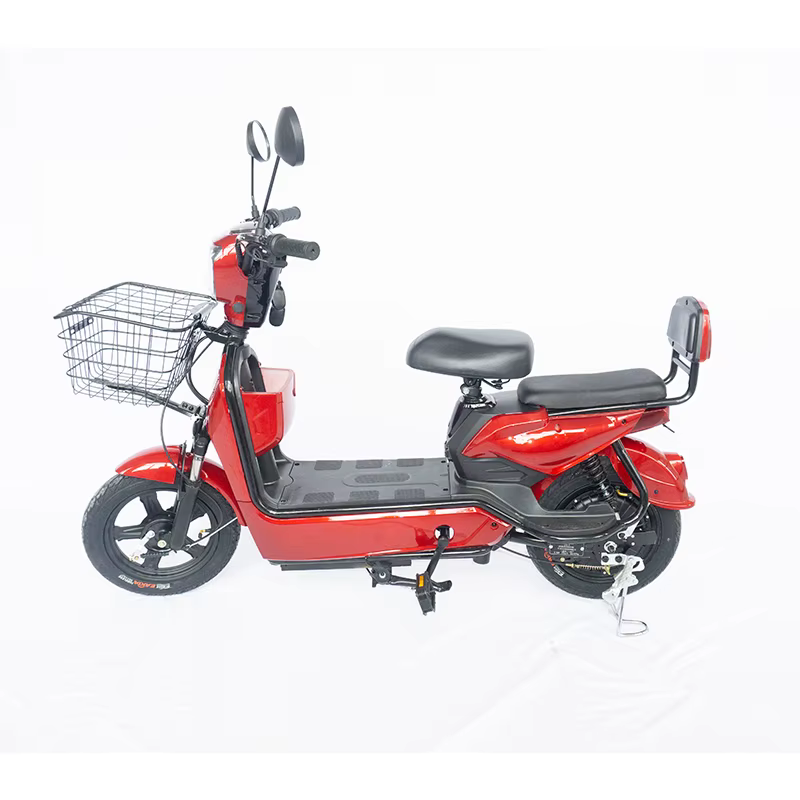 Feu arrière LED Signal de freinage pour scooters électriques vélos motos-accessoires de feu