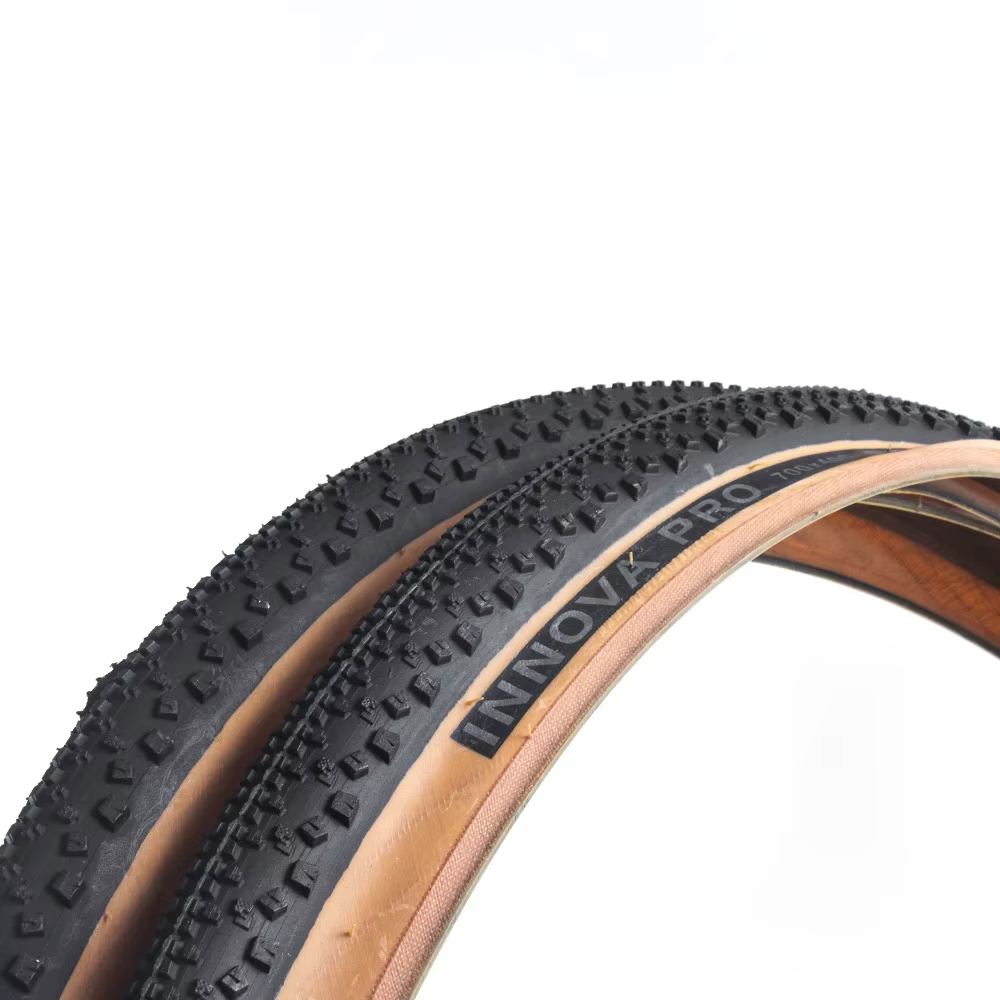 Tube de protection contre les crevaisons de vélo