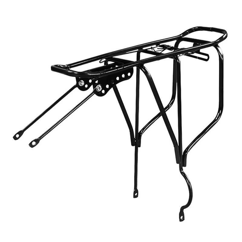 【xxx】 Porte-bagages arrière pour vélo