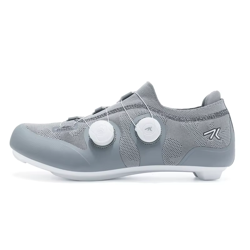 Chaussures de vélo de route pour hommes