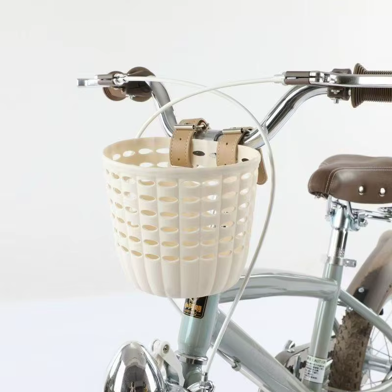 Panier de vélo pour enfants