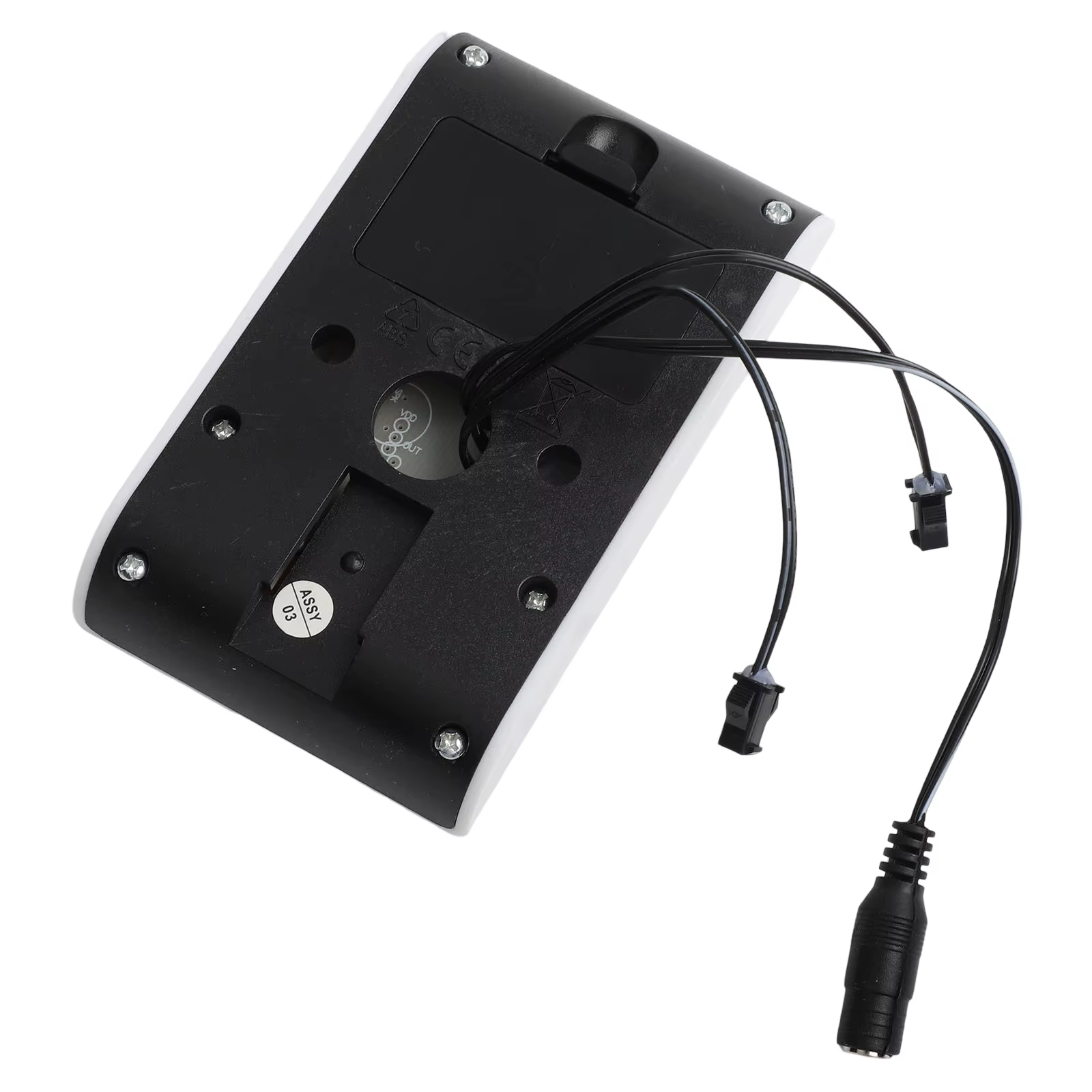 Moniteur de Vélo d'Exercice