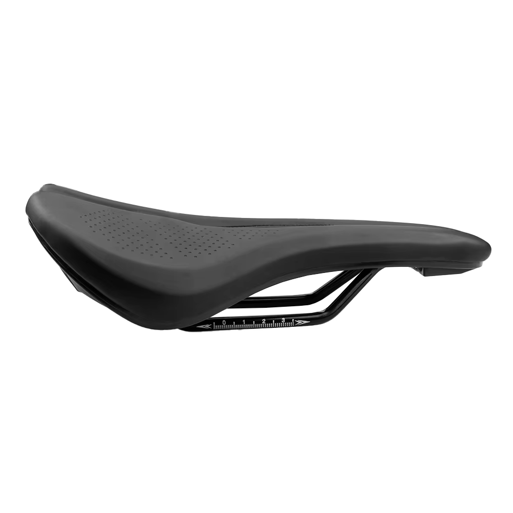 Selle de vélo confortable PLSELIS PS-2035 pour VTT
