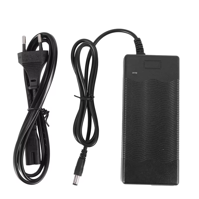 Chargeur de Scooter pour Kugoo M2 Pro GOTRAX GXL V2 XR Ultra Hiboy S2 Pro KS4/pro Max3 HX-X7 HX-X8