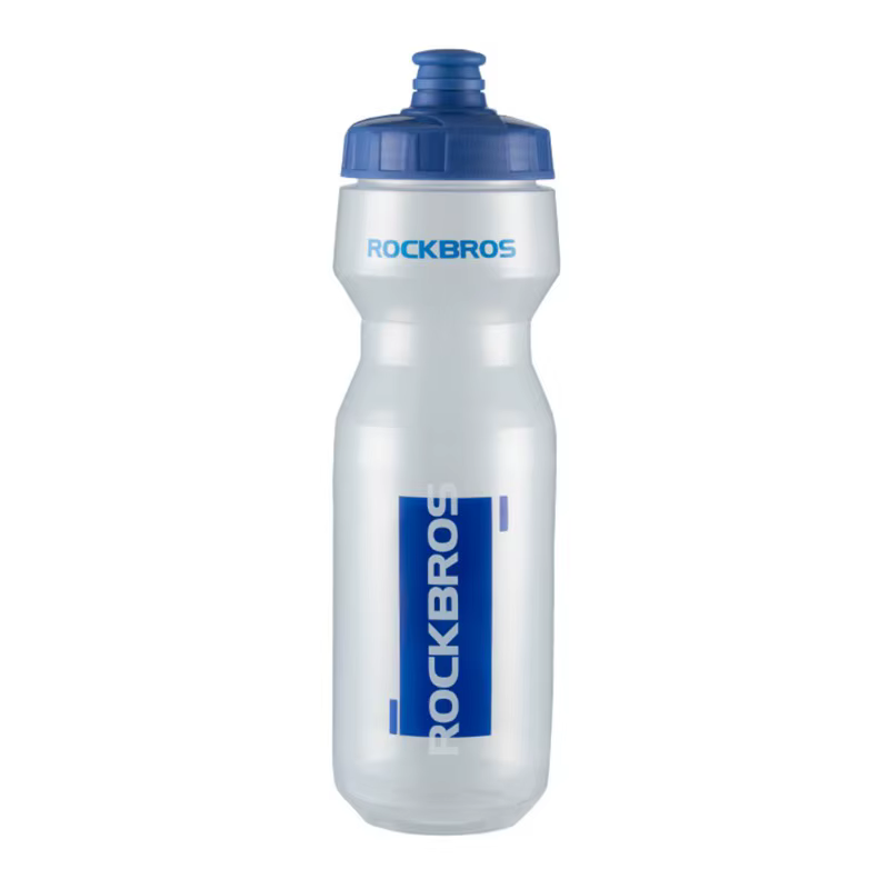 Bouteille d'eau pour vélo ROCKBROS 750 ml