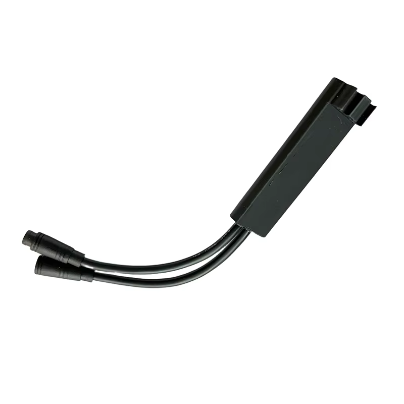 Câbles de vitesse de déverrouillage pour Scooter électrique Segway ZT3 Pro E/ZT3 Pro