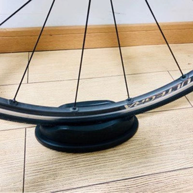 Entraîneur de vélo, stationnaire d'entraînement