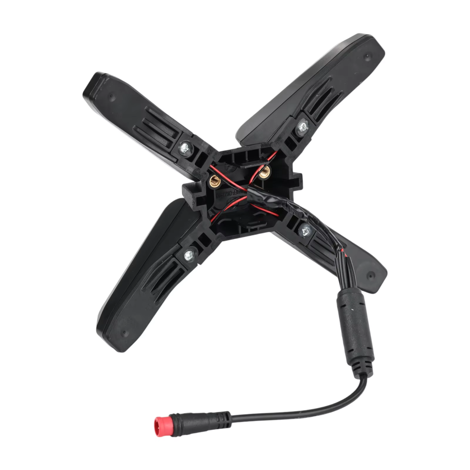Phare avant pour trottinette électrique Segway ZT3 Pro