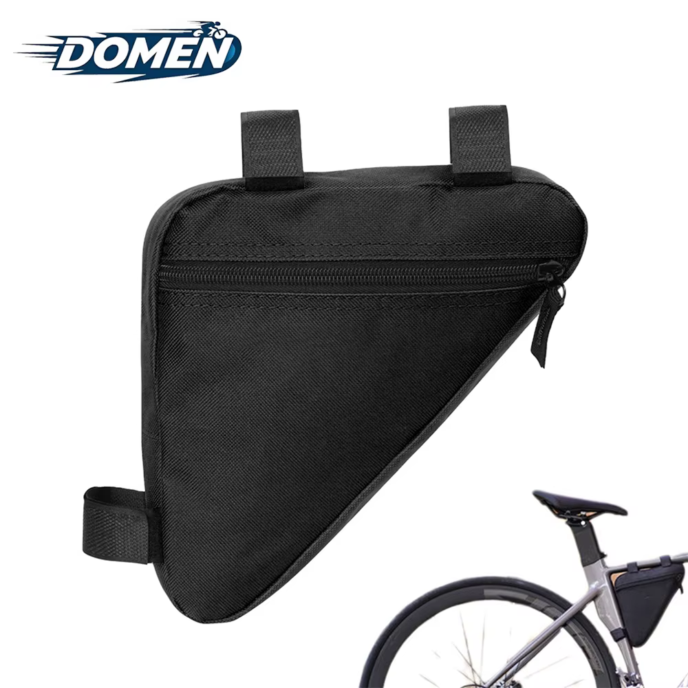 DOMEN – sac triangulaire de vélo