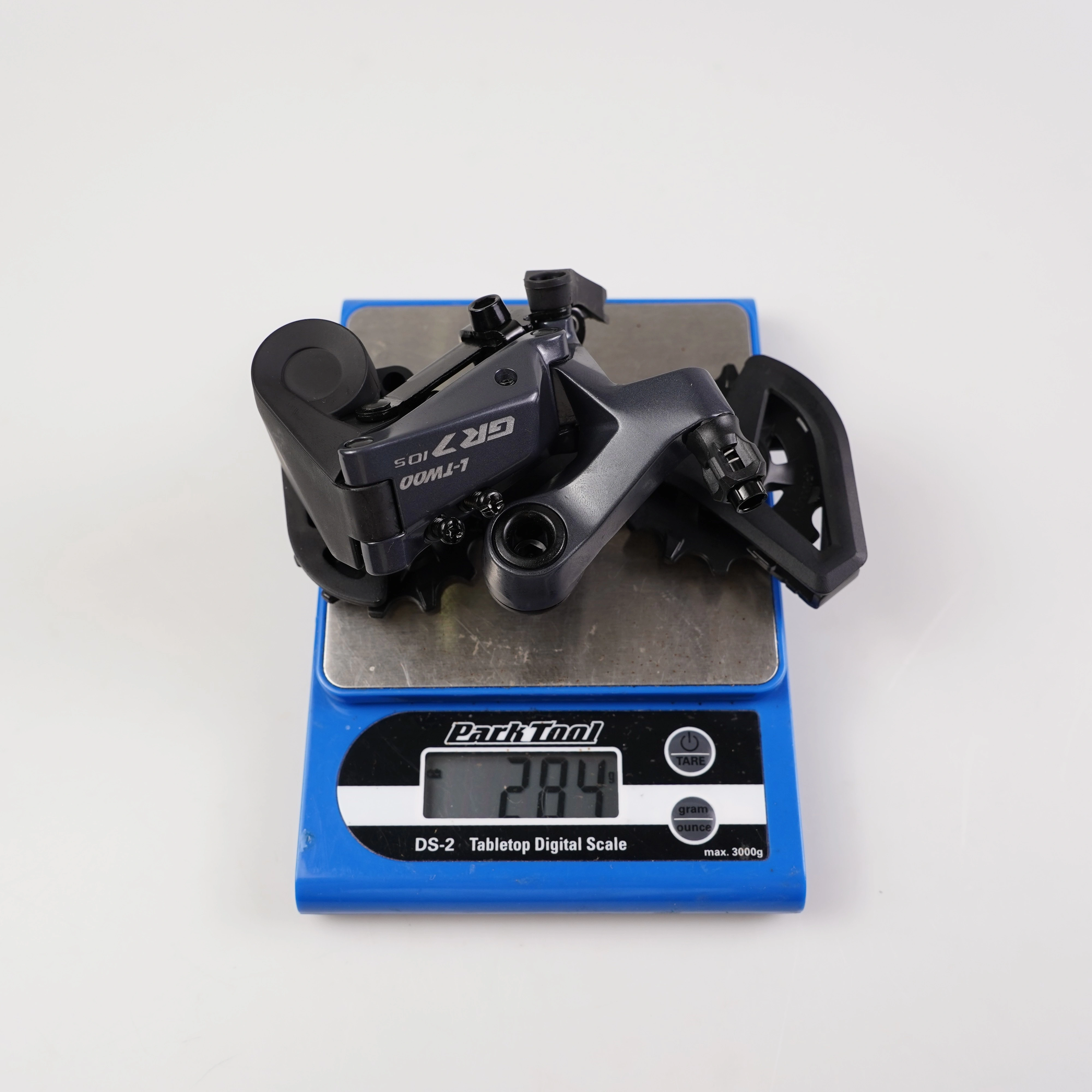 LTWOO GR7 1x10s, groupe de vélo de route