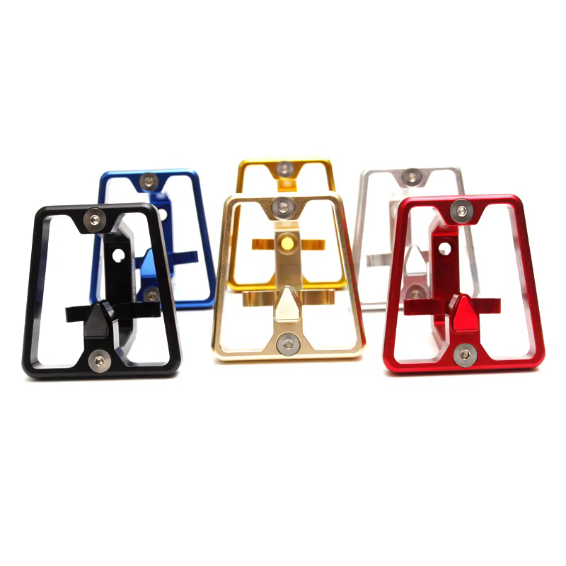 ACEOFFIX Brompton support de sac de vélo pliant bloc