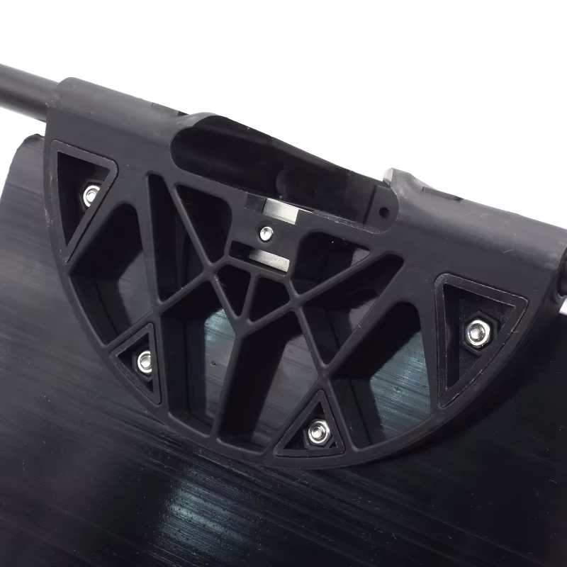 Trigo-Rallonge de cadre de sac à dos S-bag pour vélo Bromsilice