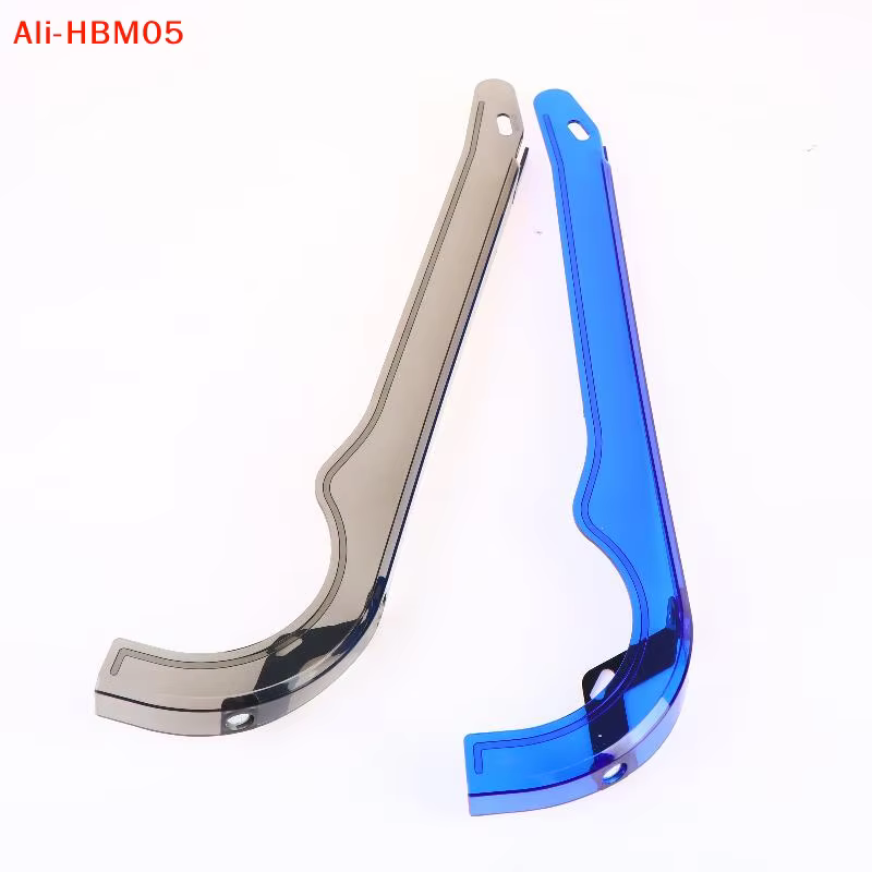 (HB05) Protection de chaîne de vélo