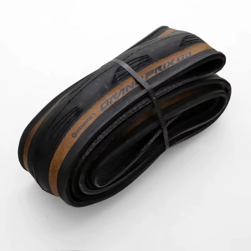 Pneus de vélo de route Continental Grand Prix TR TLR 700c Tubeless Clincher 700x25 700x28 700x30C Accessoires