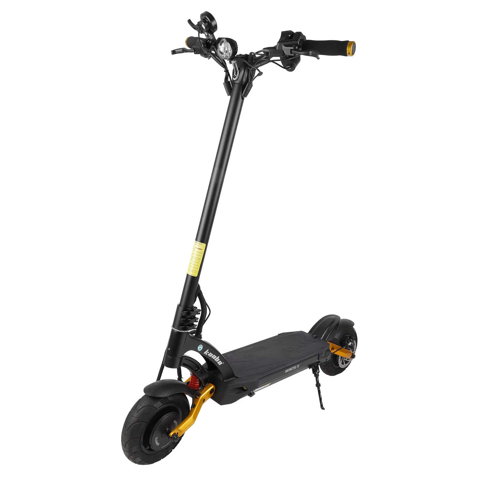 Ulip – pince de verrouillage pliante pour Scooter électrique Kaabo Mantis 10