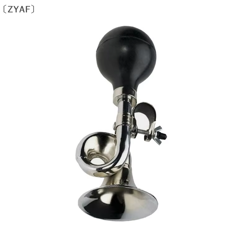 Klaxon à Air d'escargot de vélo