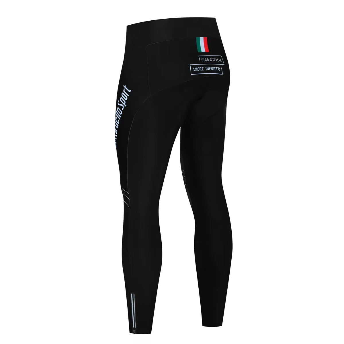 Pantalon de cyclisme imperméable pour homme - Idéal pour le vélo par tous les temps 2025