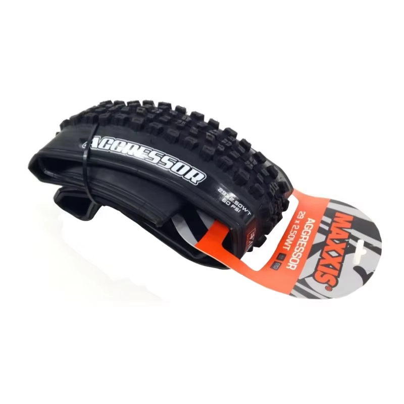 Pneu VTT MAXXIS Aggressor 26/27.5"x2.5 29''x2.3 29''x2.5 Wide Trail EXO/TR