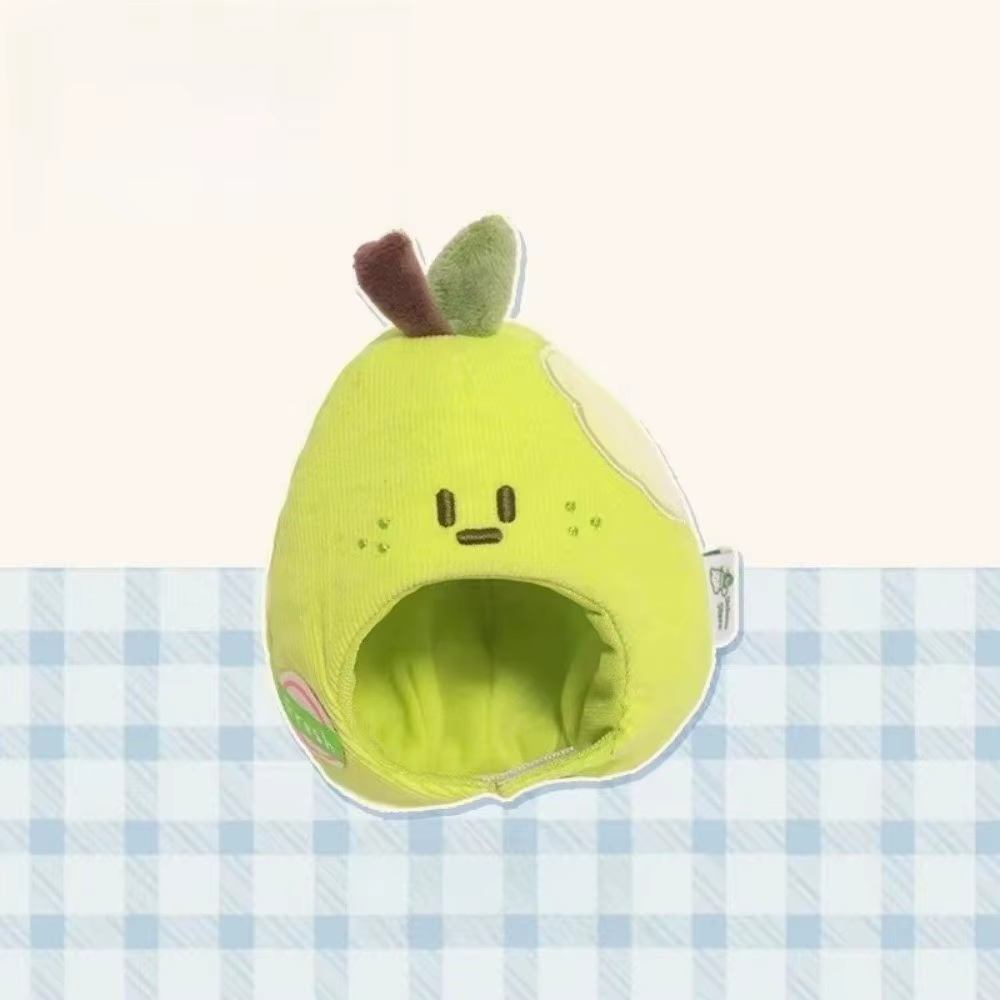 Accessoires de déguisement animaux de dessin animé : couvre-tête