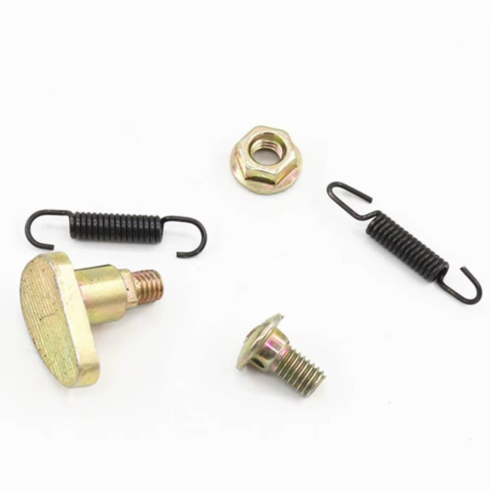 Pièces bloc de freins à disque pour moto et Scooter électrique