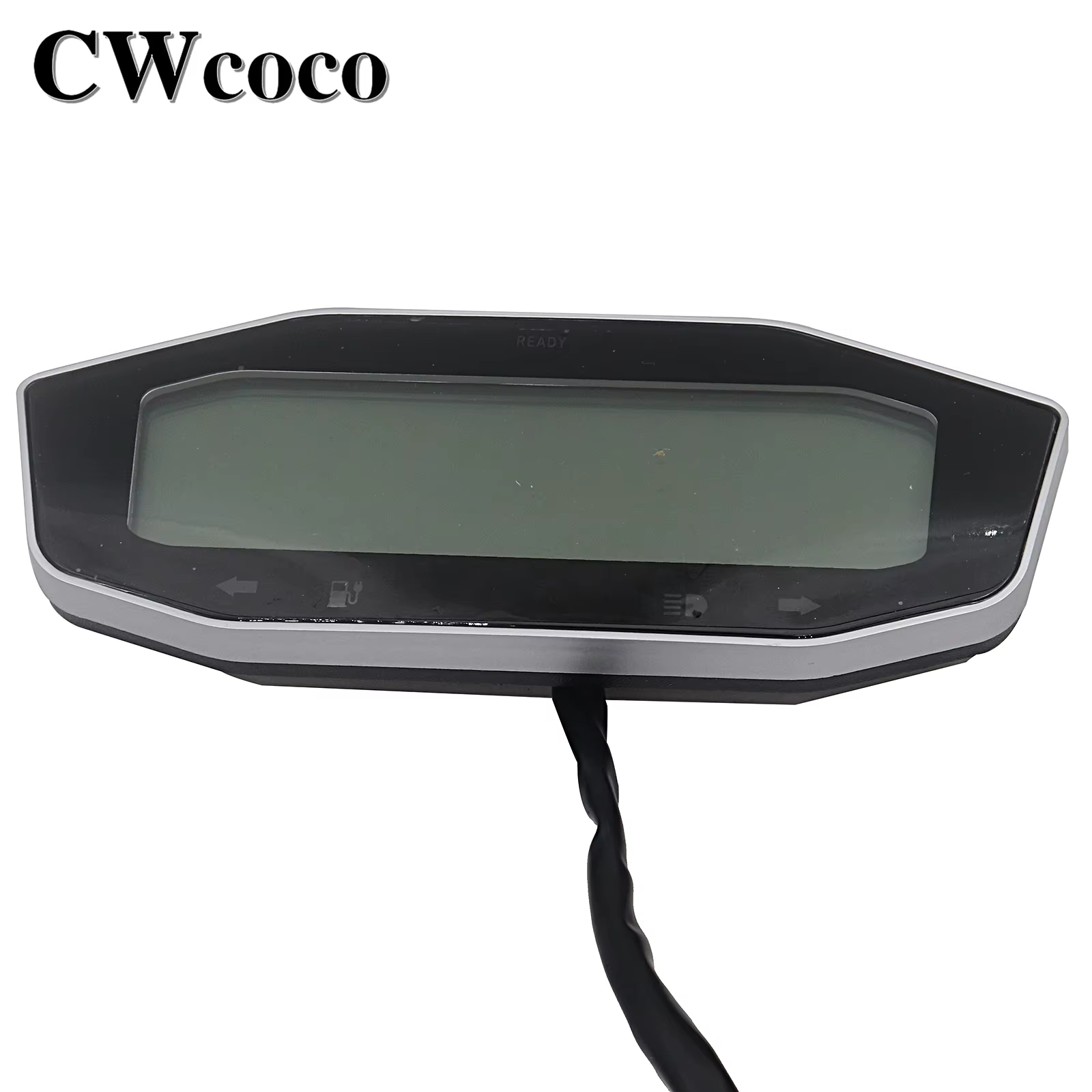 Compteur de vitesse pour Scooter électrique