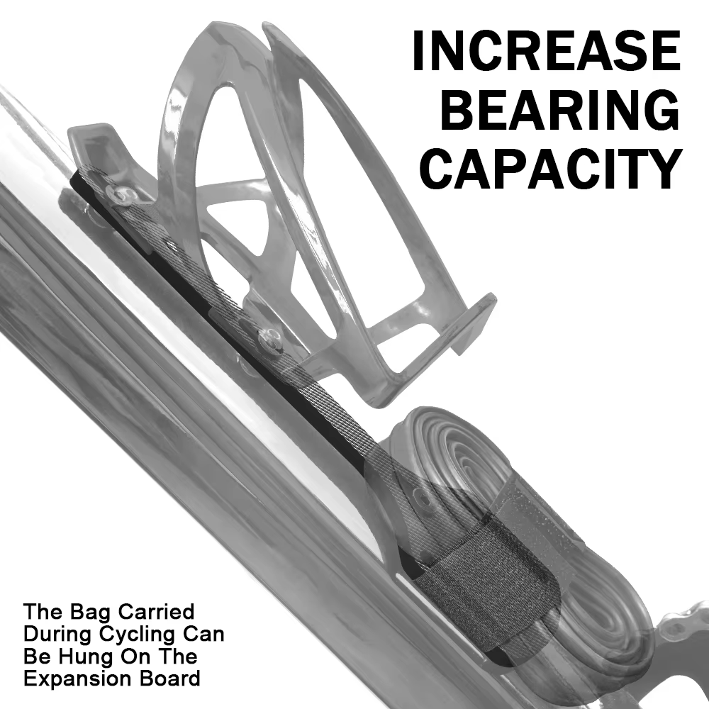 Support de fourche avant de vélo pour vélo de gravier