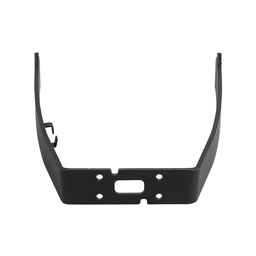 Support de garde-boue arrière pour Scooter électrique Segway Ninebot ZT3 PRO