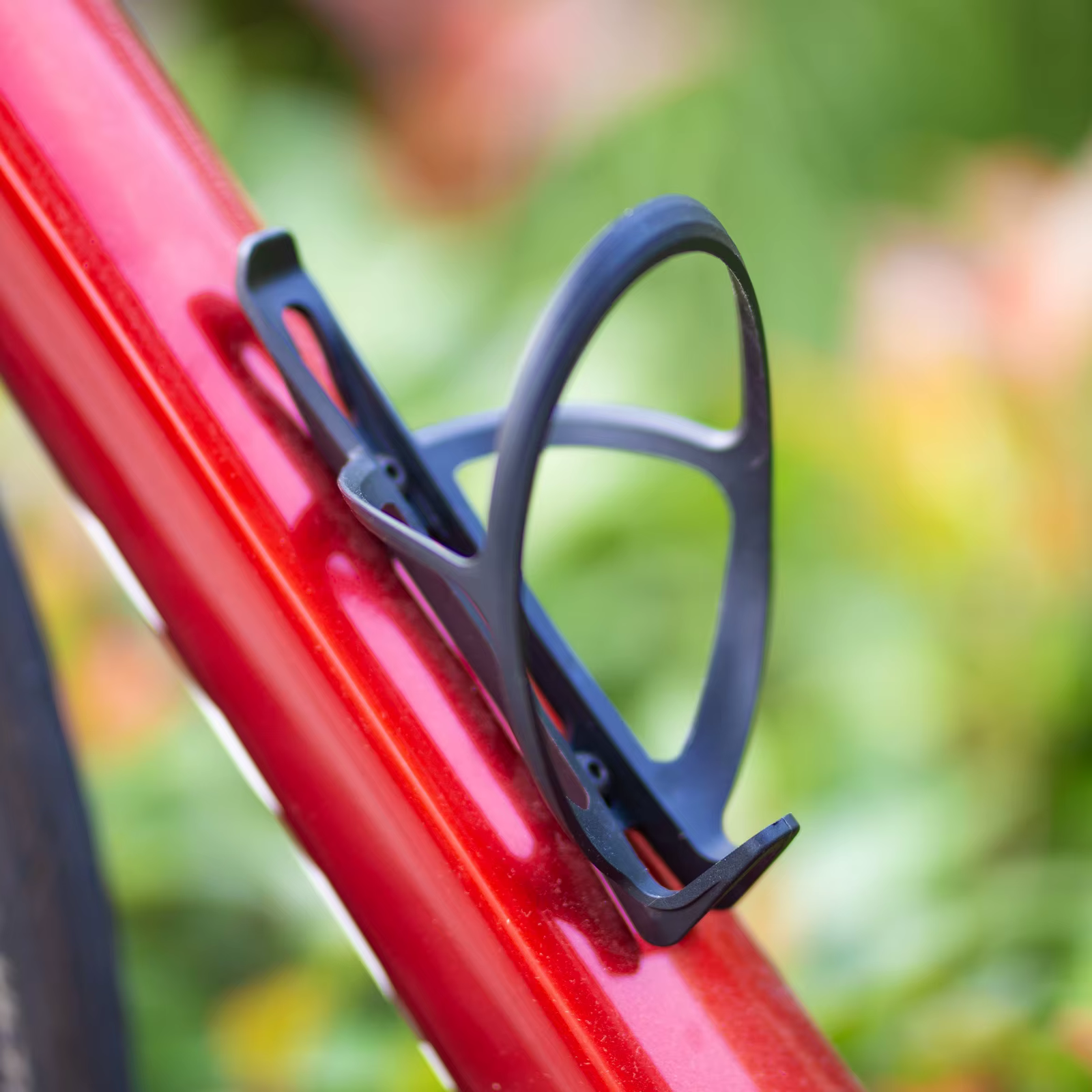 N1 porte-bouteille d'eau Cage en Nylon 21g Super léger vélo de route vtt