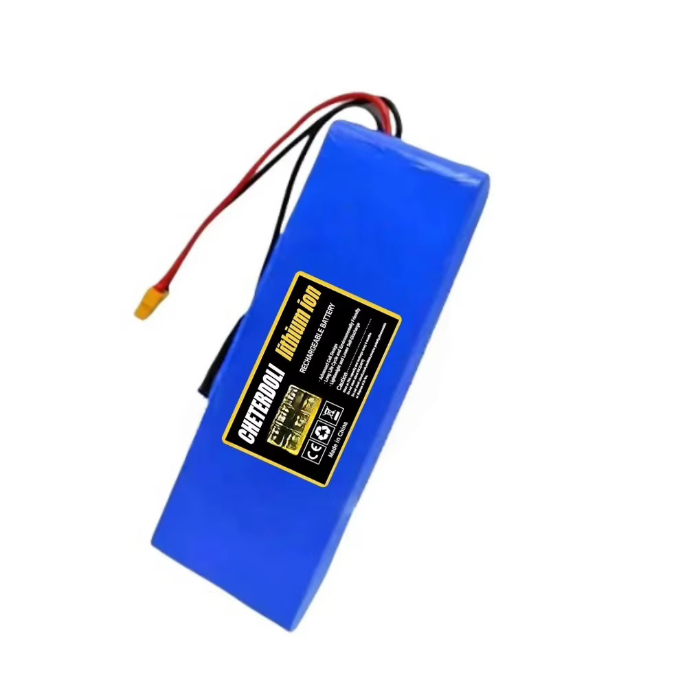 Batterie pour trottinette électrique 36V 4000mAh 10S1P