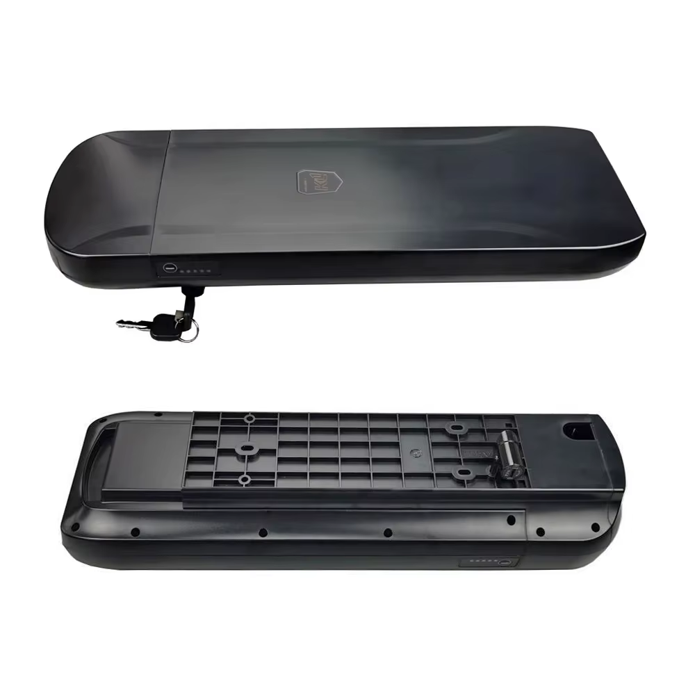 Batterie de vélo électrique